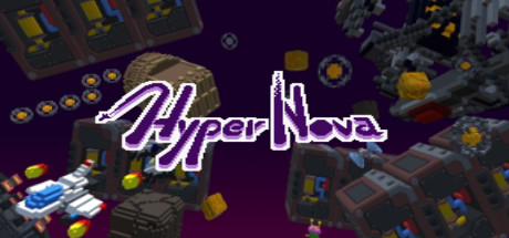 HyperNova on Steam