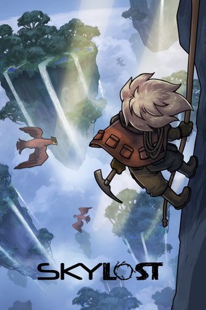 Skylost