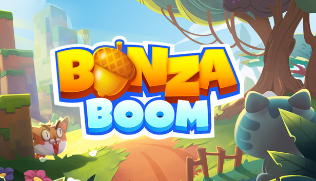 Bonza Boom Steam capsule image