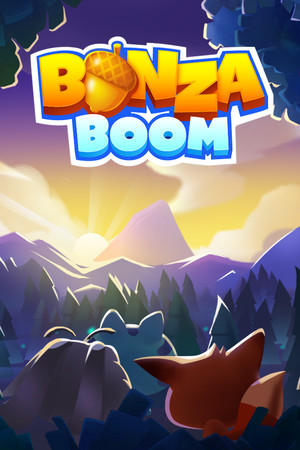 Bonza Boom cover art