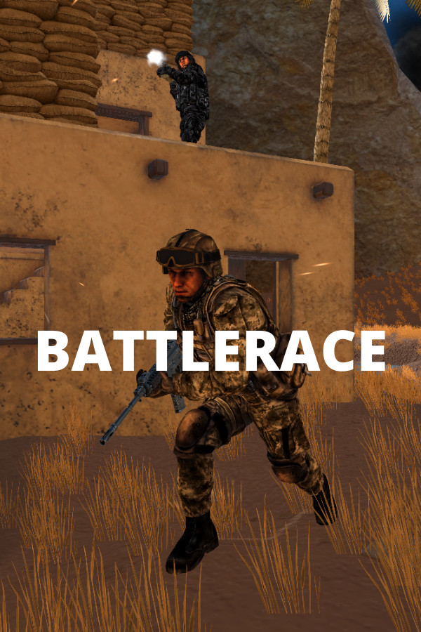 Battlerace