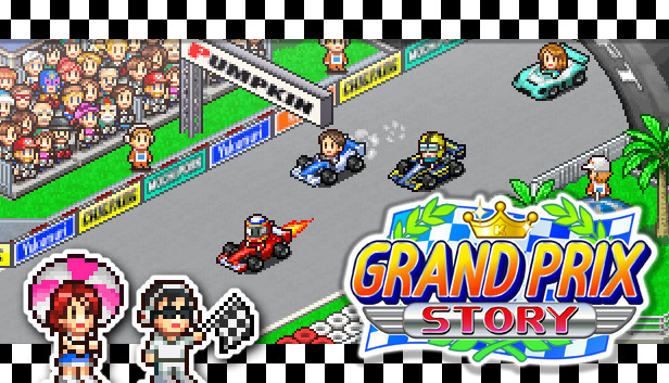 그랑프리 스토리 (Grand Prix Story) 상품을 Steam에서 구매하고 23% 절약하세요.