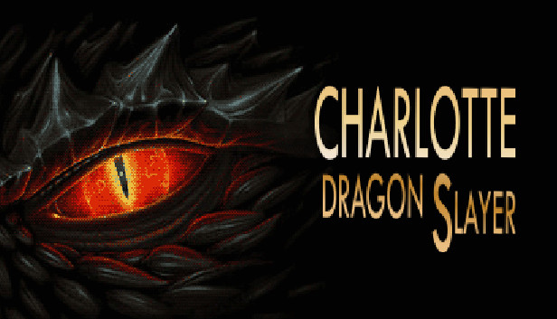 Charlotte: Dragon Slayer Steam capsule image
