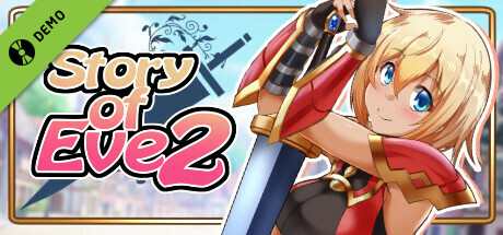 Story Of Eve 2 Demo