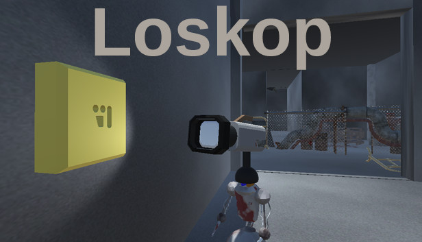 Loskop