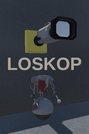 Loskop cover art