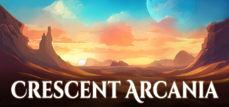 Crescent Arcania