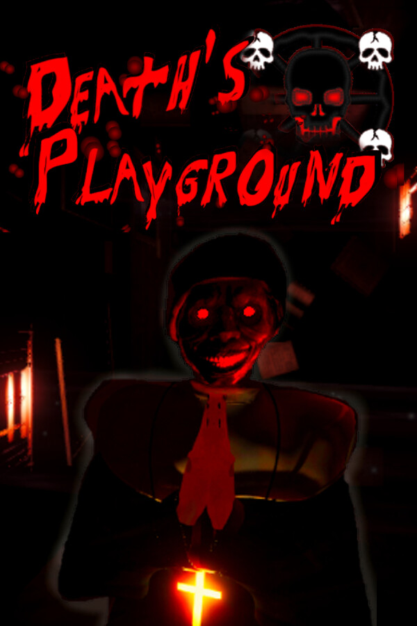 Death's Playground