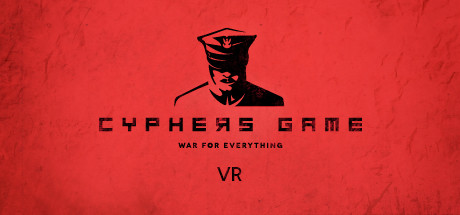 Cyphers Game VR Cover Image