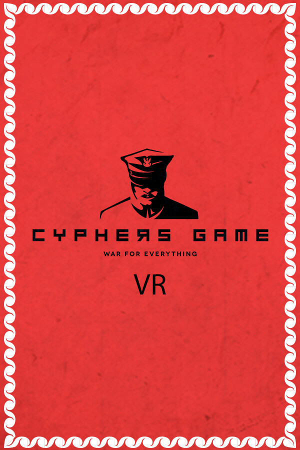 Cyphers Game VR