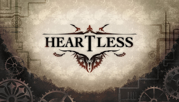 하트리스(Heartless)