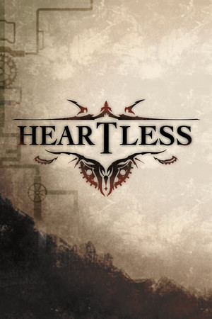 하트리스(Heartless)