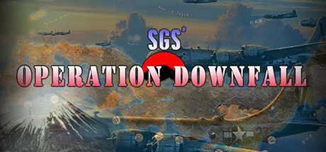 SGS Operation Downfall Capa