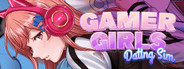 Gamer Girls: Dating Sim