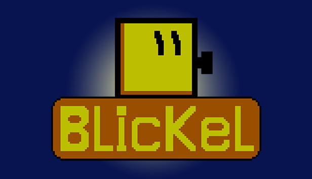 Blickel Steam capsule image