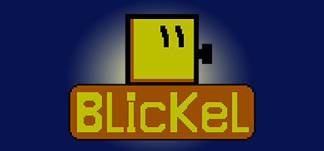 Blickel Cover Image