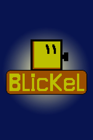 Blickel cover art