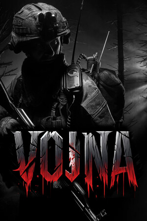 Vojna cover art