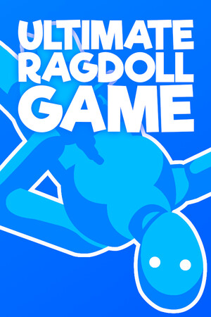 Ultimate Ragdoll Game cover art