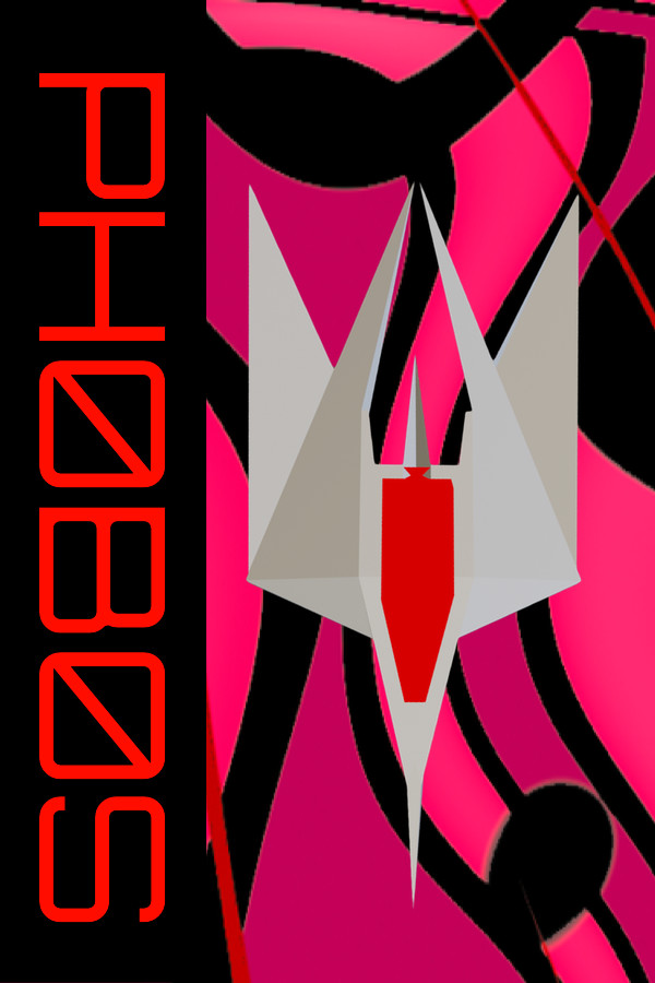 PHOBOS: PSYCHODEATH 狂死