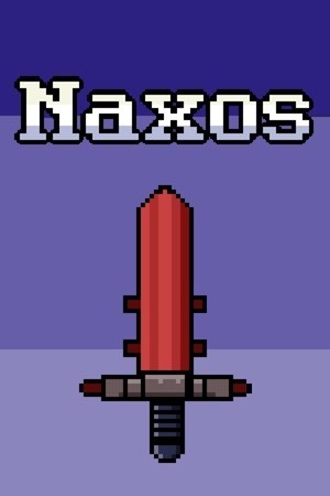 Naxos cover art