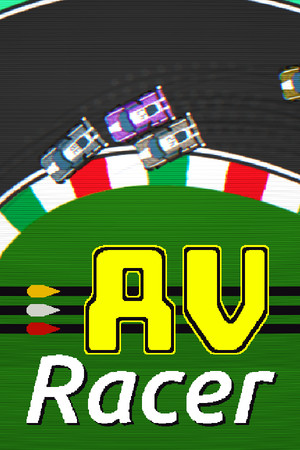 AV-Racer cover art