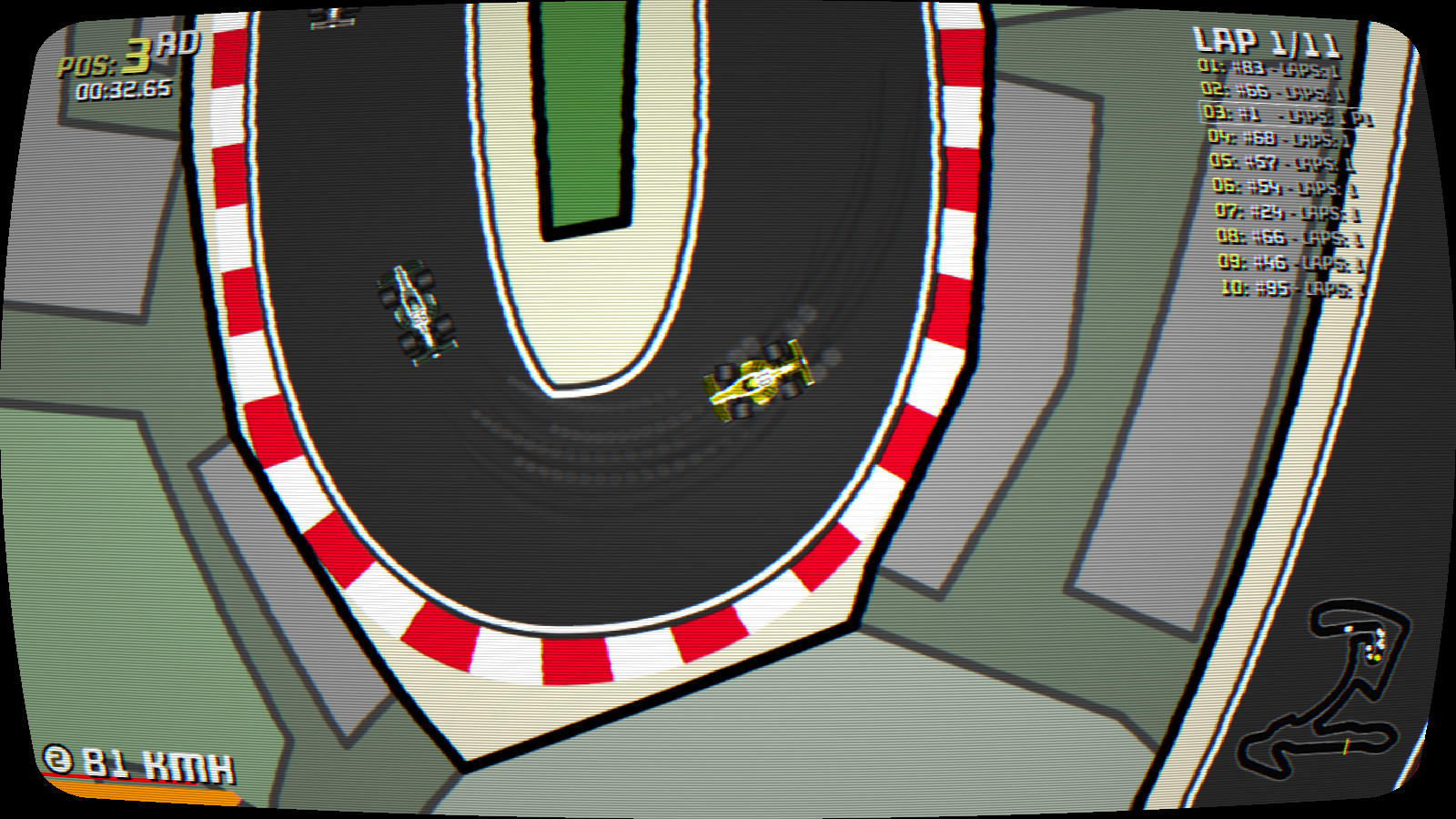 AV-Racer on Steam