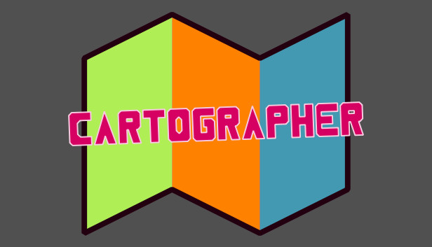 Cartographer Steam capsule image