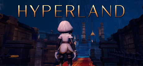 Hyperland