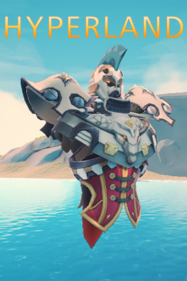Hyperland