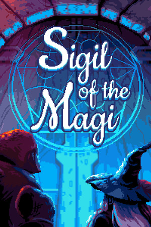 Sigil of the Magi Demo