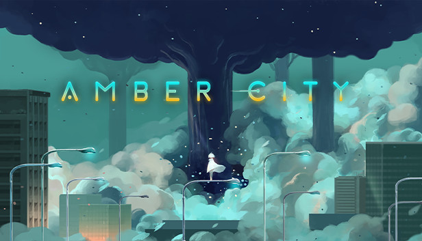 Amber City on Steam