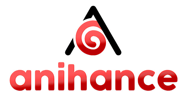 Anihance Steam capsule image
