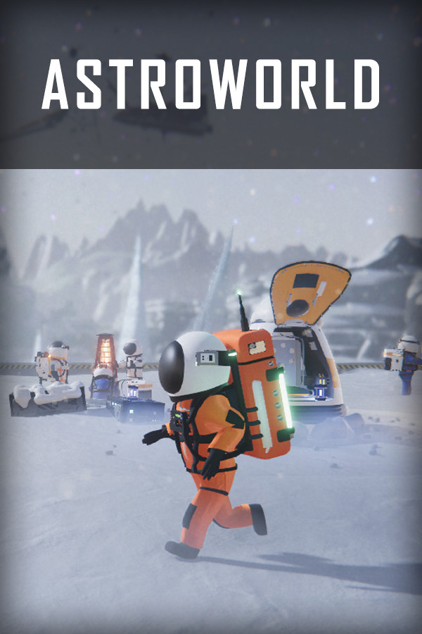 Astro World