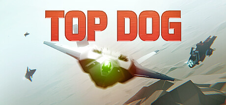 TOP DOG Cover Image