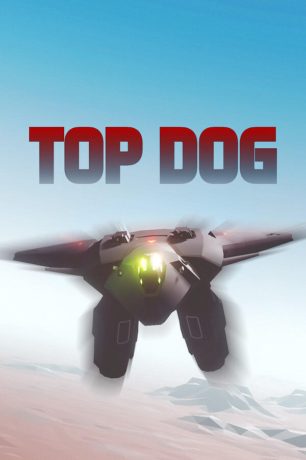 TOP DOG