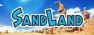 SAND LAND