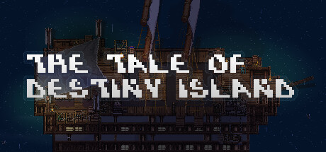 The Tale Of Destiny Island