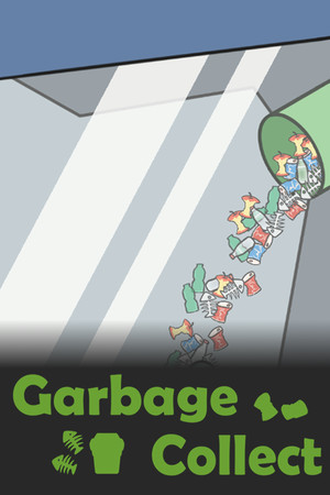 Garbage Collect cover art