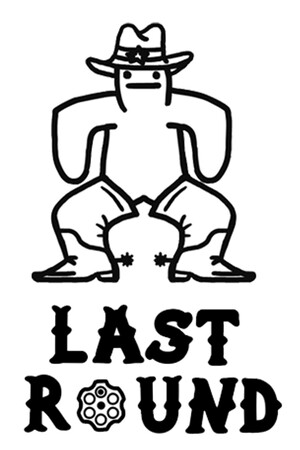 Last Round cover art