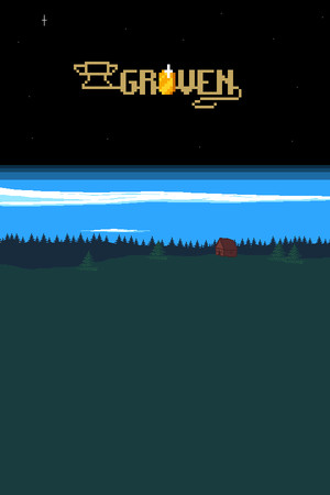 Groven cover art