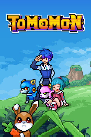 Tomomon