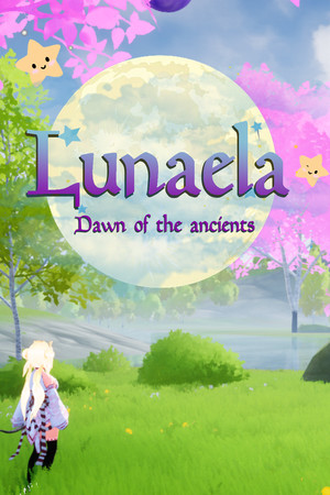 Lunaela cover art