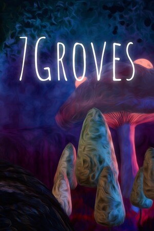 7Groves cover art