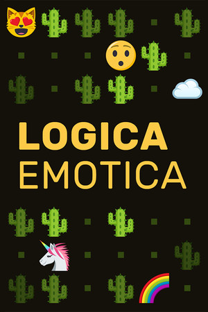 Logica Emotica cover art