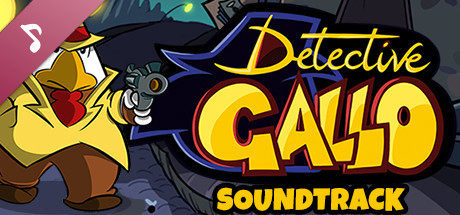 Detective Gallo - OST