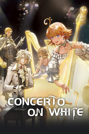 Concerto on White Demo