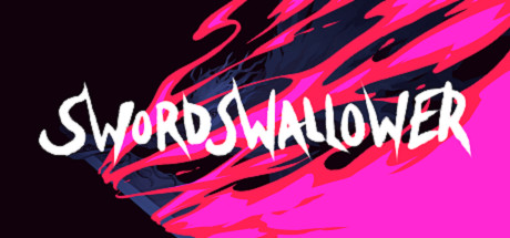 Swordswallower Cover Image