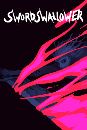 Swordswallower cover art