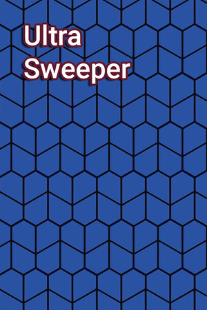 Ultra Sweeper cover art